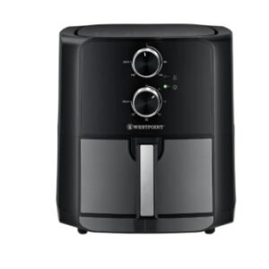 Home westpoint air fryer wf 4257