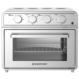 Home westpoint air fryer oven wf 5258