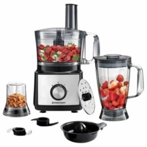 westpoint kitchen robot wf 8815