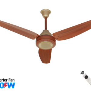 Home parwaz fan crown inverter 30w