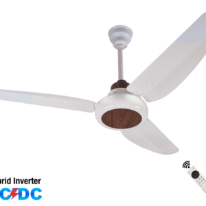 Home parwaz fan platinum ac/dc