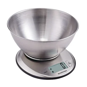 westpoint kitchen scale wf 4360