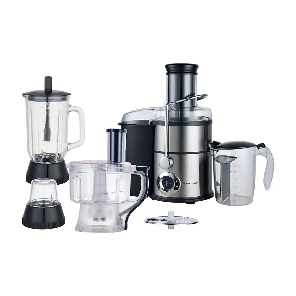 WESTPOINT Kithen Chef WF-1860