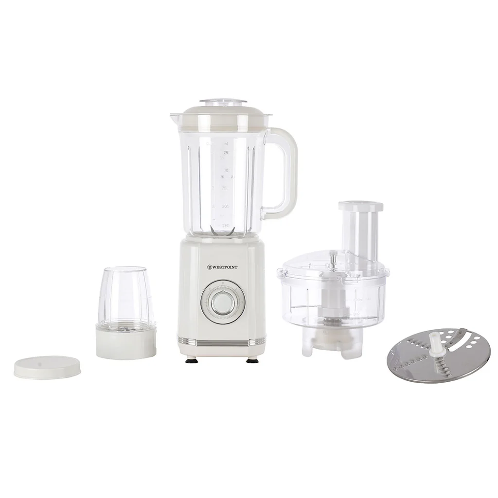 WESTPOINT Chopper Blender WF-441