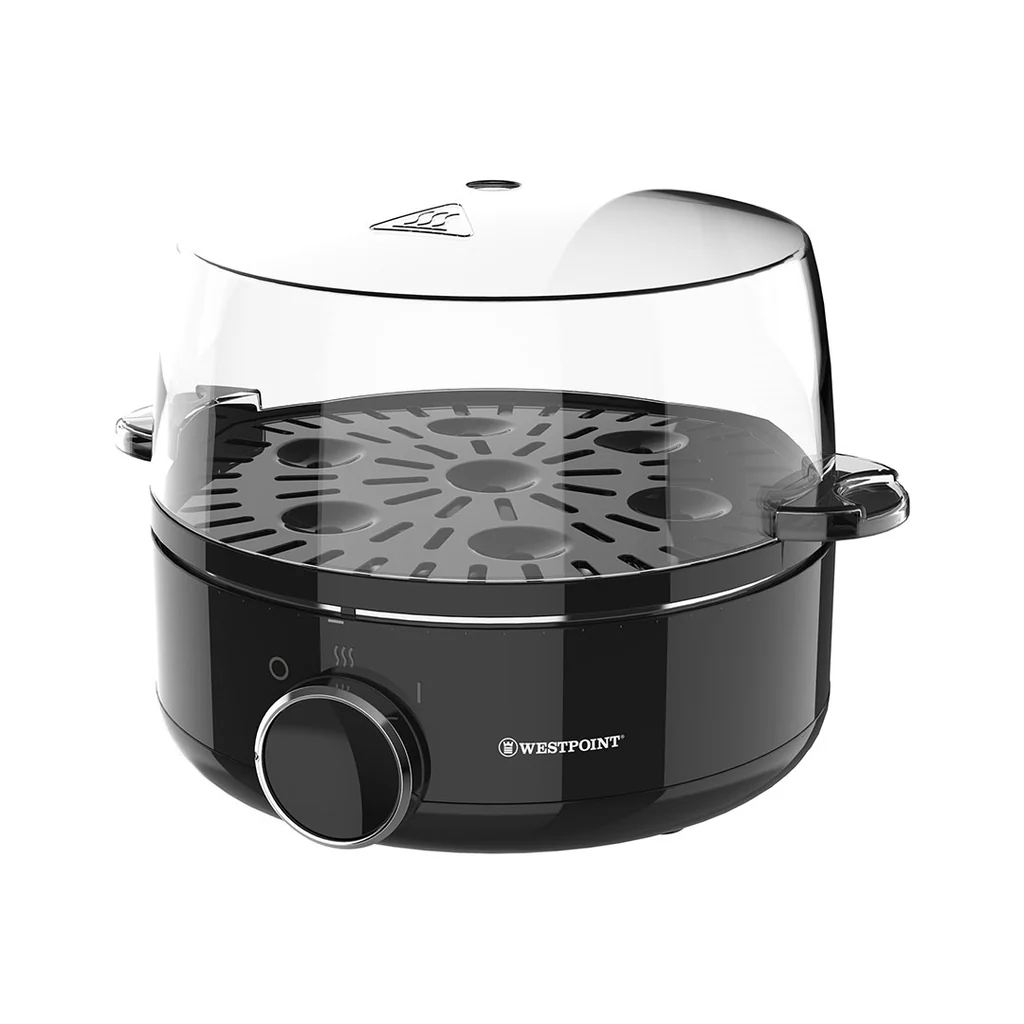 WESTPOINT Egg Boiller WF-5252