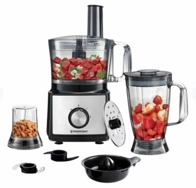 WESTPOINT Kitchen Robot WF-8815