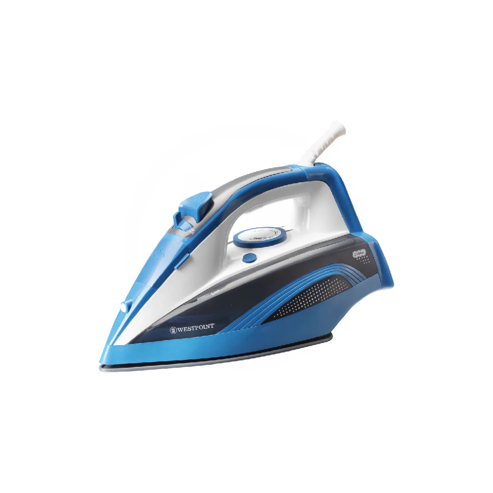 WESTPOINT Steam Iron WF-2020