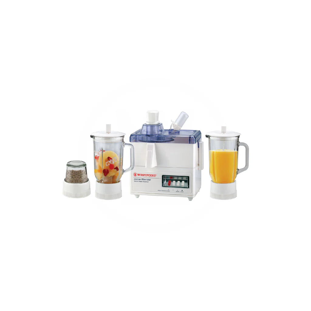WESTPOINT Juicer Blender WF-2409