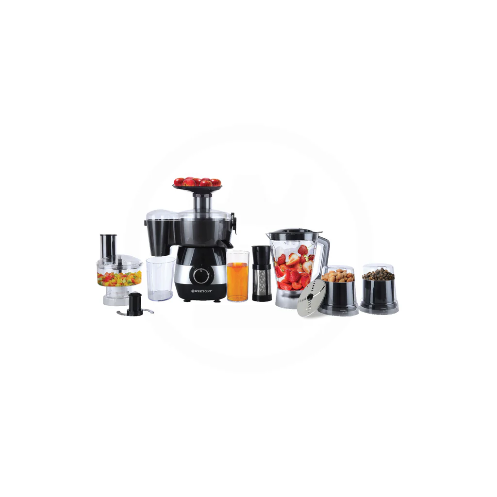 WESTPOINT Kitchen Chef WF-4805