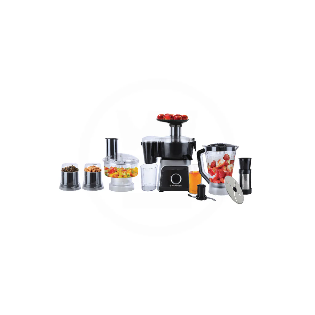 WESTPOINT Kitchen Chef WF-5805