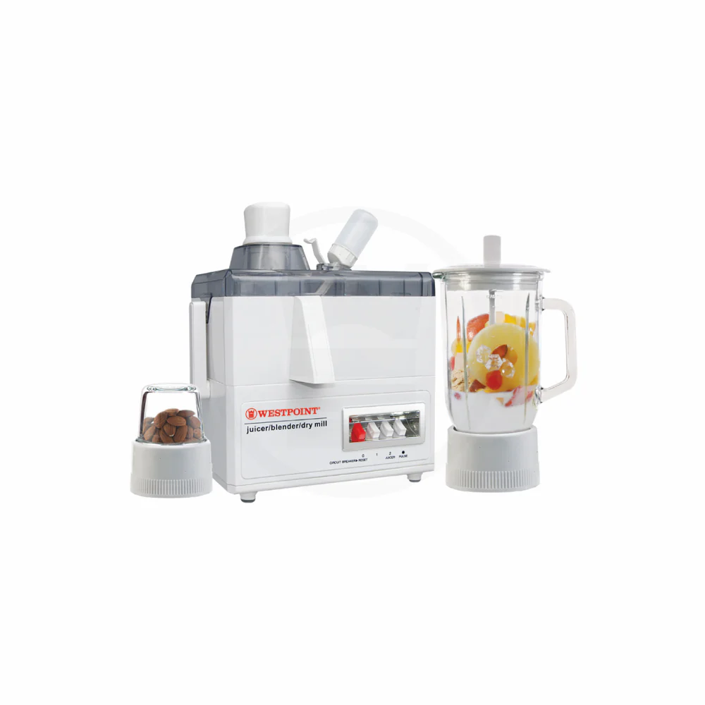 WESTPOINT Juicer Blender WF-8813