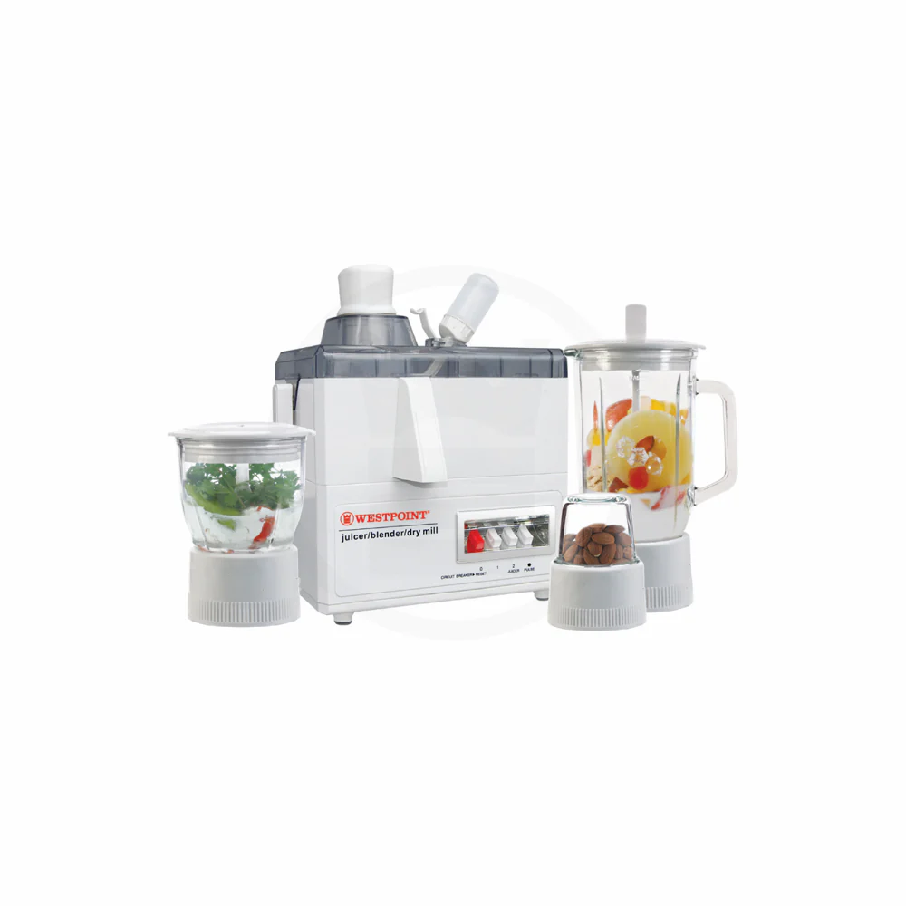 WESTPOINT Juicer Blender WF-8814