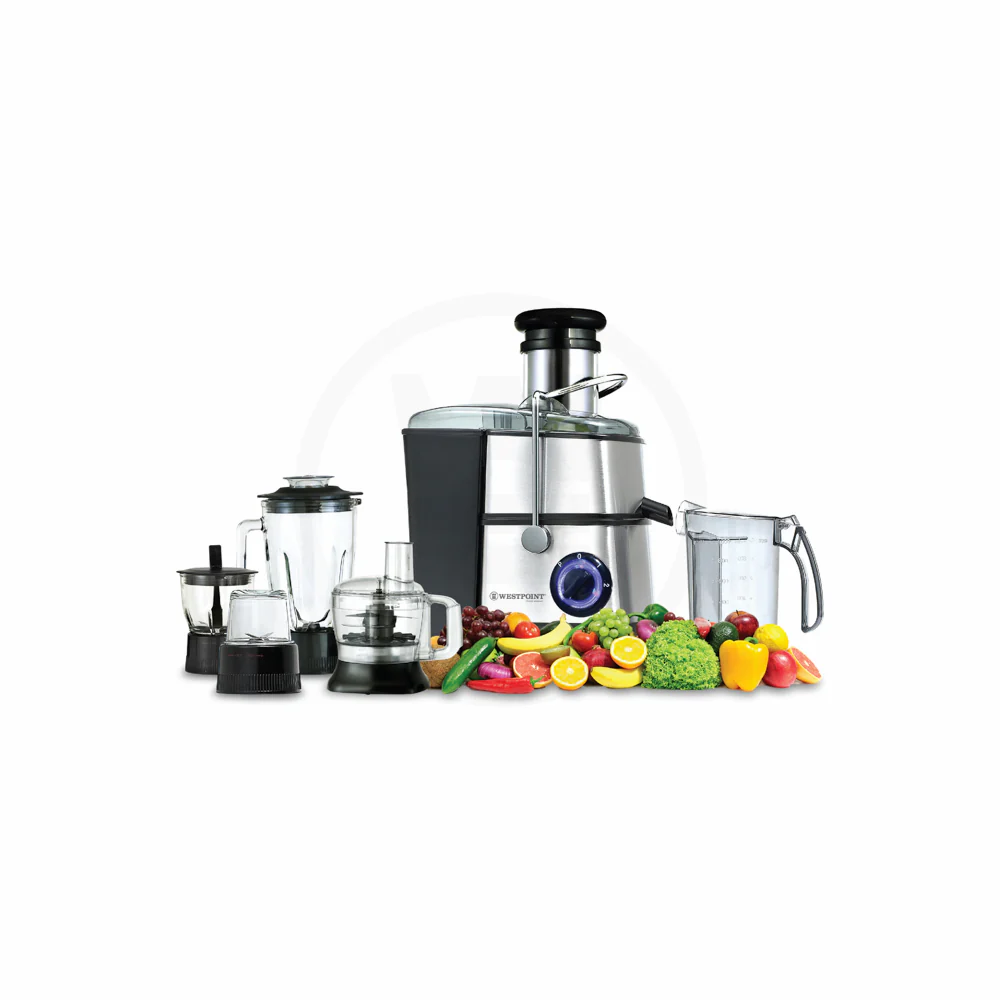 WESTPOINT Robo Max WF-8818