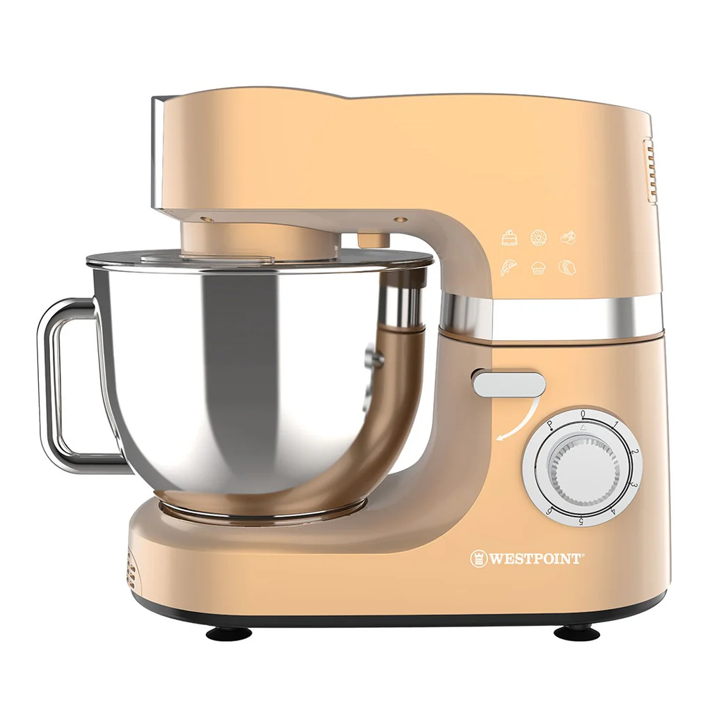 WESTPOINT Professional Stand Mixer WF-4636