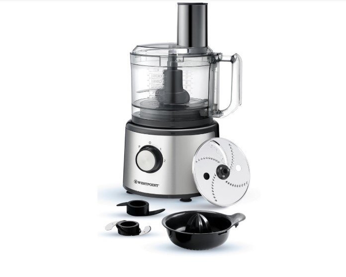 WESTPOINT Kitchen Chef WF-505