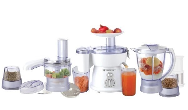WESTPOINT Kitchen Chef WF-2805